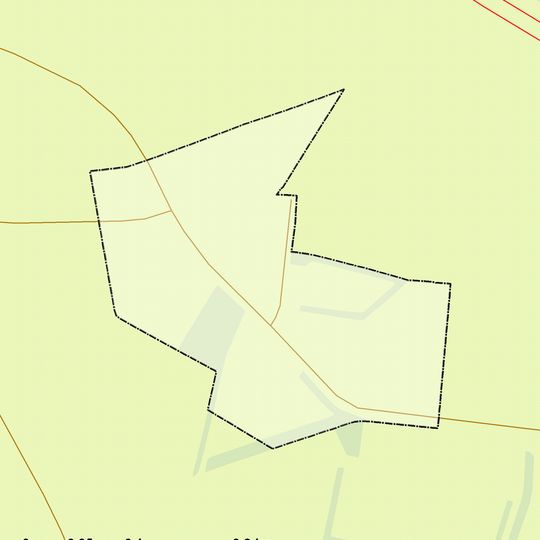 Rijksbeschermd gezicht Boomen