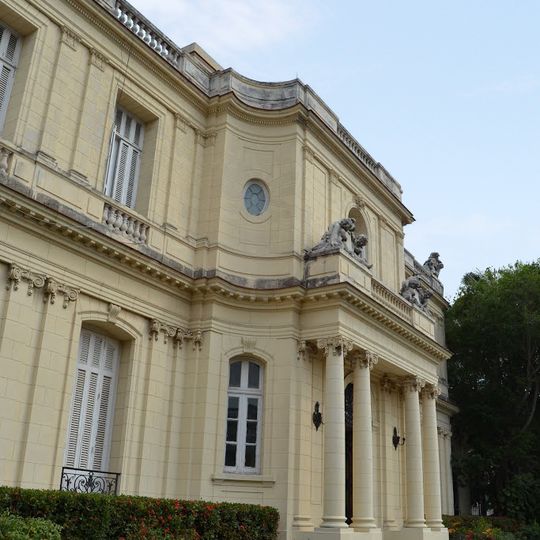 Museo di Arti Decorative dell'Avana