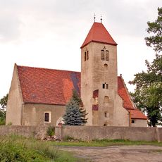 Kościół Narodzenia NMP w Chotkowie