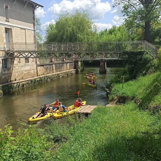 Le Domaine du Chaudeau