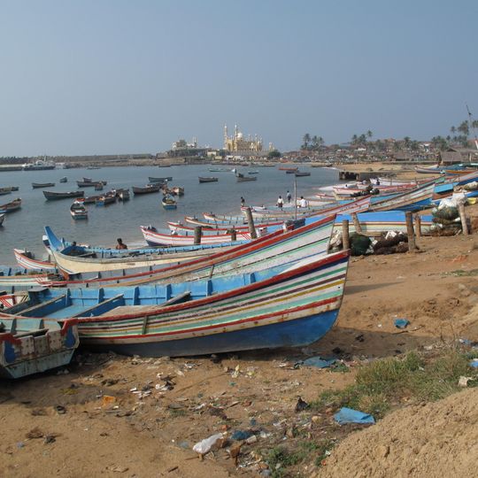 Vizhinjam