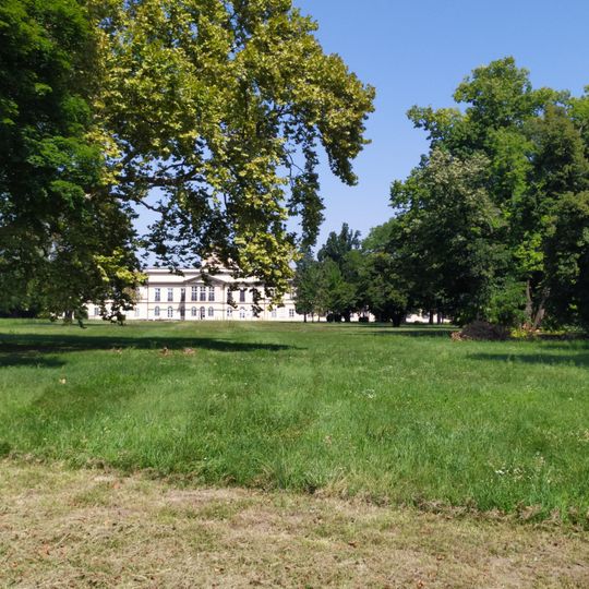 Palarikovsky park