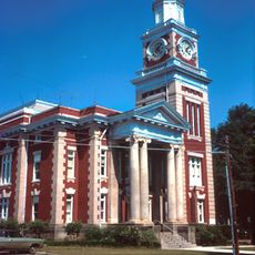 Turner County Courthouse