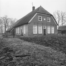 Europaweg 30, Coevorden