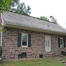 William De Clark House