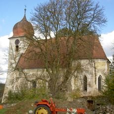Church of Saint Giles (Mělnice)