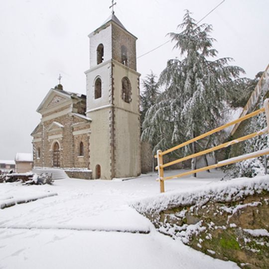 Santa Maria della Neve
