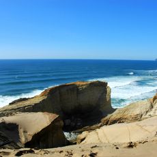 Cape Kiwanda State Natural Area