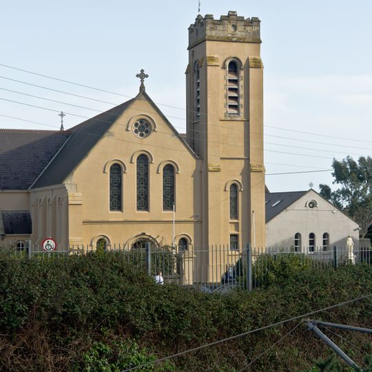 Church of the Most Holy Rosary