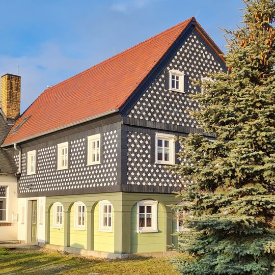 Oderwitzer Straße - Ninive 4