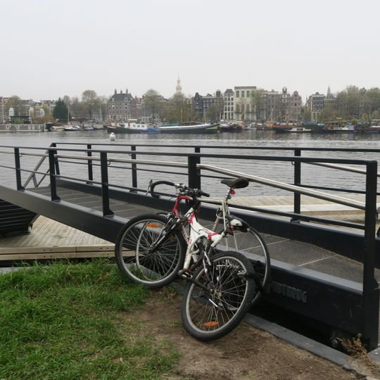 Annie M.G. Schmidtbrug