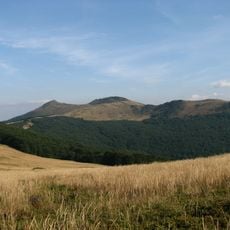 Bieszczady-Nationalpark