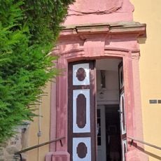St. Martini