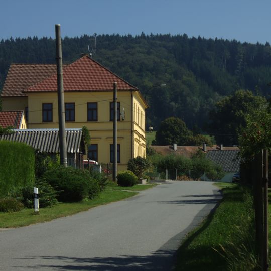 Chotčiny