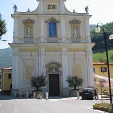 Chiesa di San Giovanni Battista