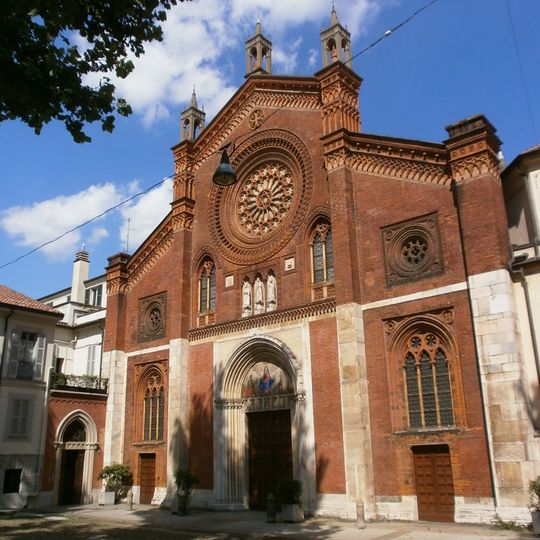 Chiesa di San Marco