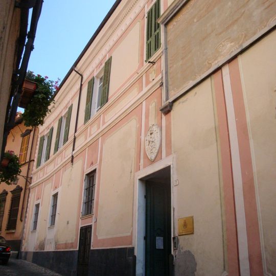 Palazzo comunale