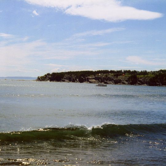Northern Bay Sands