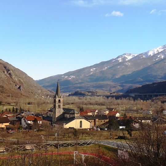 Chiesa di San Biagio