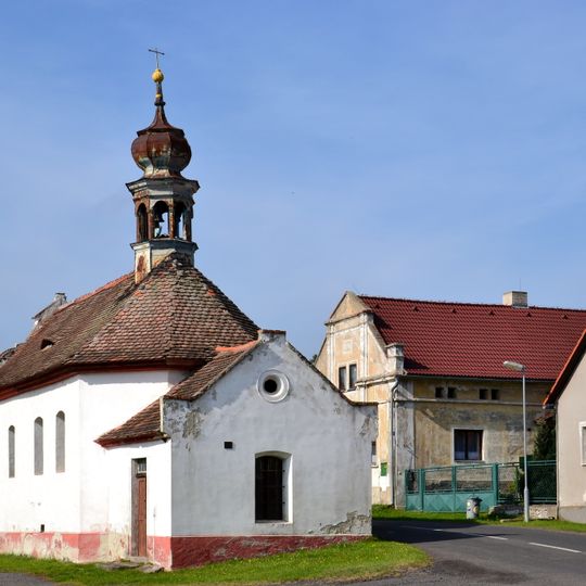 Podbořanský Rohozec