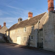 Maltings and warehouse adjoining and to north of Malt House