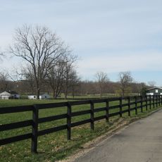 Traders Point Eagle Creek Rural Historic District
