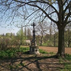 Kříž u Dolní Hořice