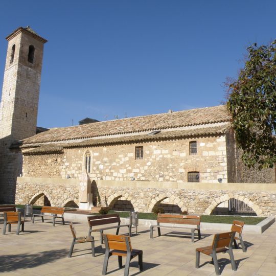 Iglesia de San Miguel