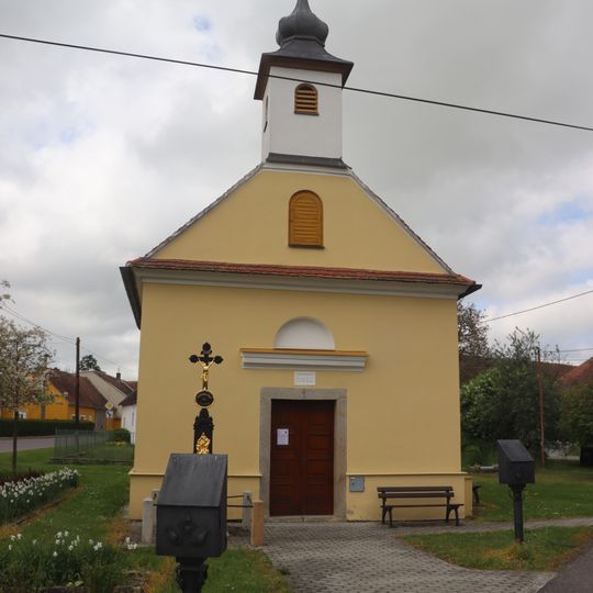 Chapel of Saint Florian