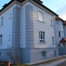 Villa, ehem. Direktionsgebäude