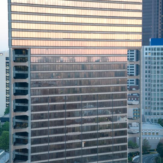 Peachtree Summit