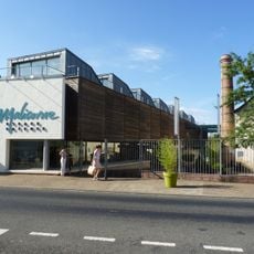 Espace Faïence de Malicorne