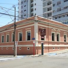 Residência Militão de Lima