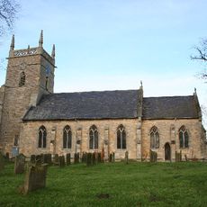 Church of St Andrew