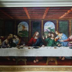 Sant'Ambrogio Parish Church