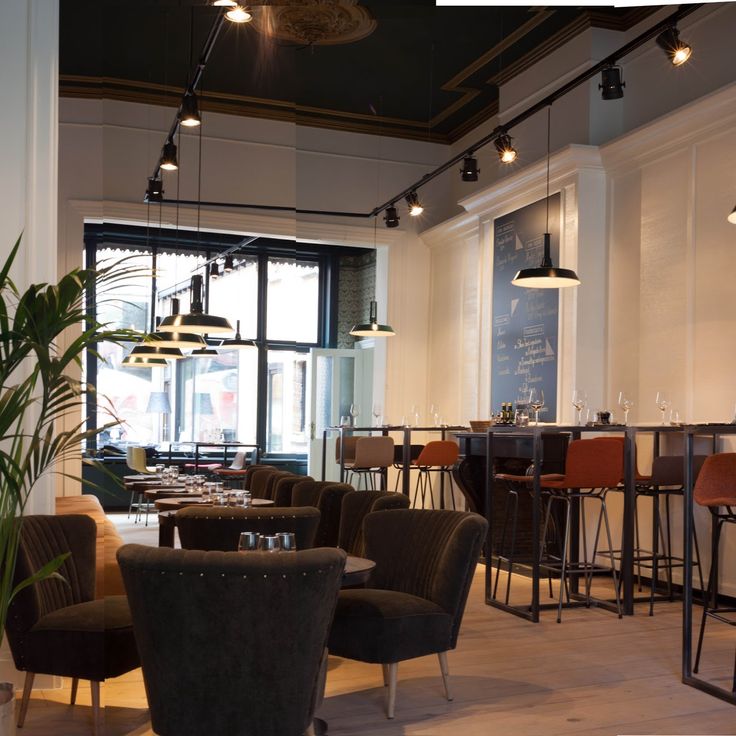 Amuni - Slow Food Pizza