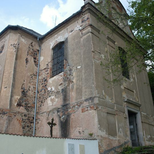 Church of Saints Peter and Paul