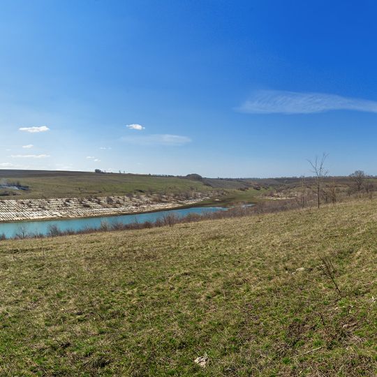 Korytnivs'kyj entomological preserve