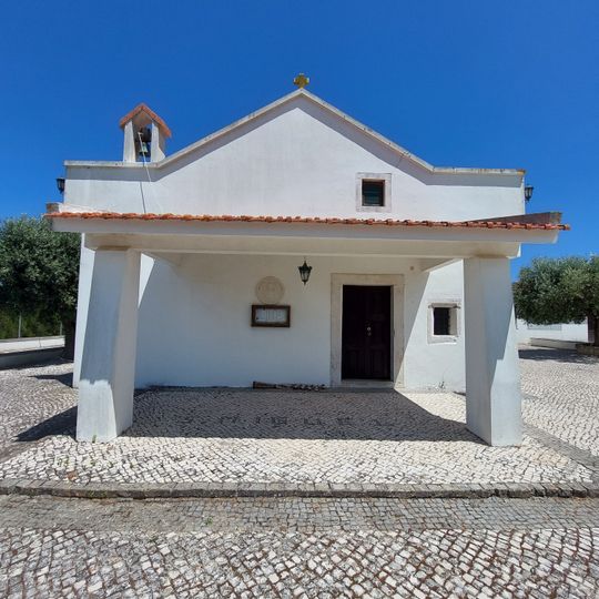 Capela de São Miguel