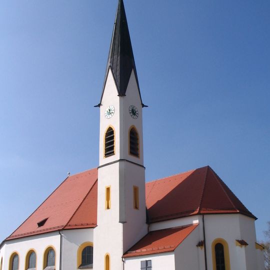 St. Leonhard
