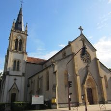 Chiesa di San Quintino
