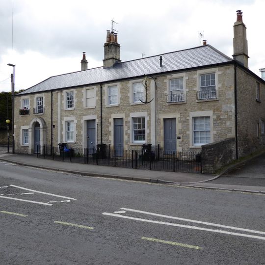 Crown And Anchor Public House