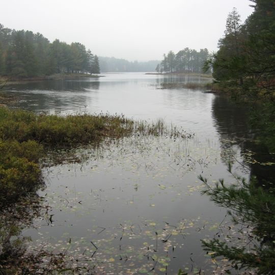 Parc provincial Bonnechère River