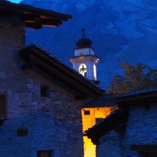 Cappella di Santa Margherita