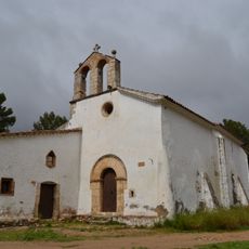 Mare de Déu de Muntanyans