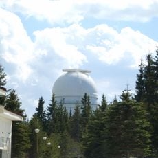 Rozhen Observatorium
