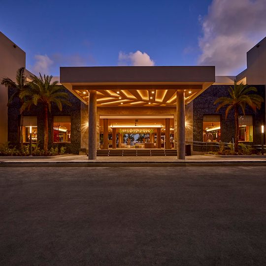 Riu Creole -All Inclusive