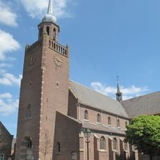 Onze-Lieve-Vrouw Hemelvaartkerk