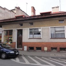 3 Londzina Street in Strumień