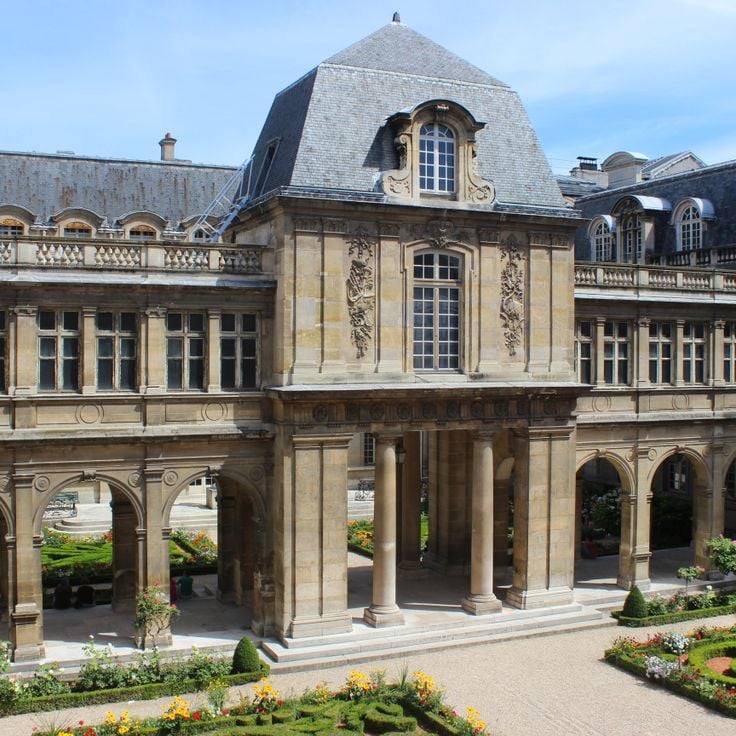 Musée Carnavalet